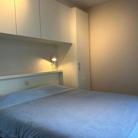 App Zouavenplein 0403 Daire Koksijde Dış mekan fotoğraf