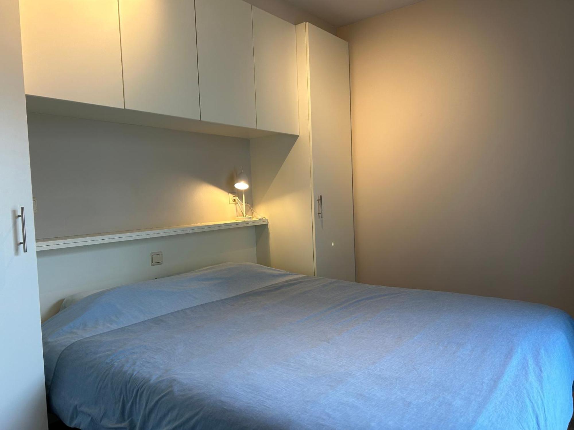 App Zouavenplein 0403 Daire Koksijde Dış mekan fotoğraf