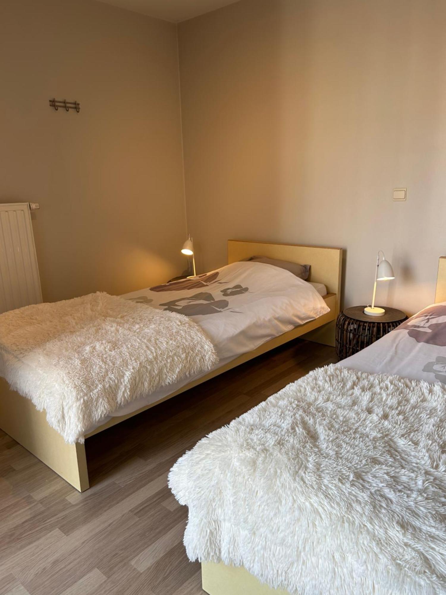 App Zouavenplein 0403 Daire Koksijde Dış mekan fotoğraf