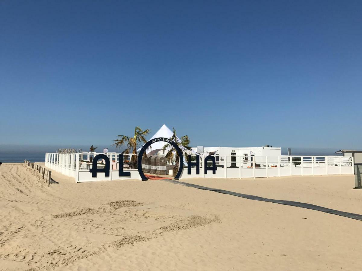 App Zouavenplein 0403 Daire Koksijde Dış mekan fotoğraf