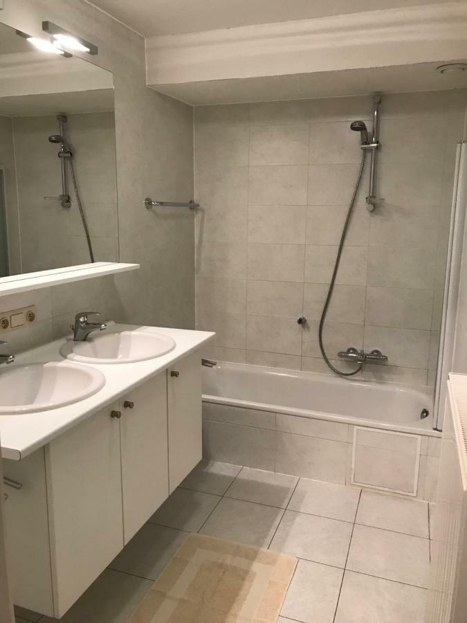 App Zouavenplein 0403 Daire Koksijde Dış mekan fotoğraf